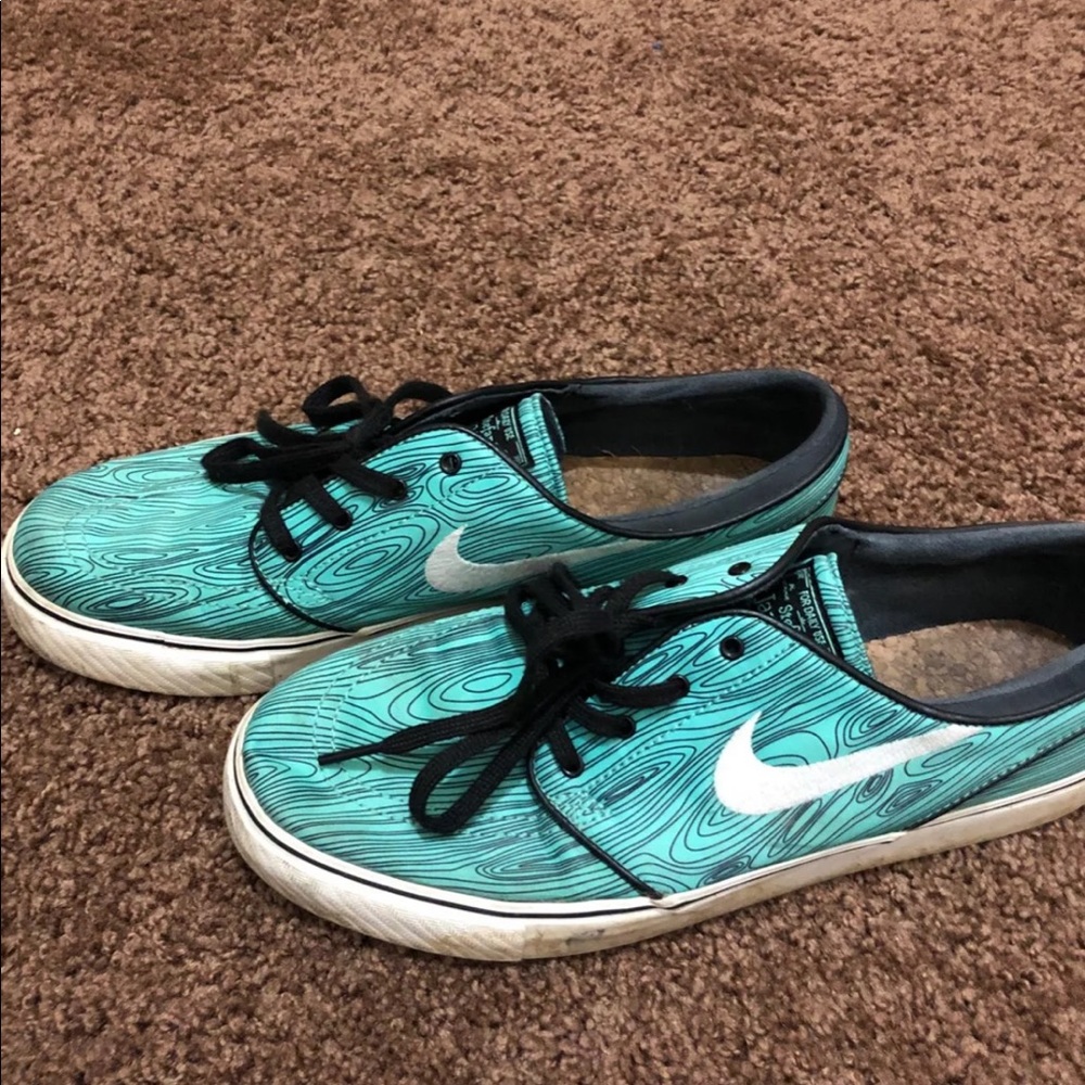 nike sb stephan janoski